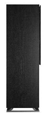 DALI OBERON 7 vloerstaande speaker zwart
