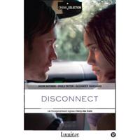 Disconnect - DVD (5425019008512) - thumbnail