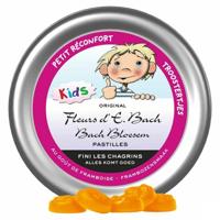Lemon Pharma Bach Bloesem Pastilles Troostertjes Kids - thumbnail