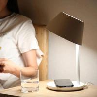 Yeelight slimme nachtlamp 20W - Dual White - Met docking station - thumbnail