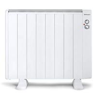 Verwarming Orbegozo Wit 1500 W - thumbnail