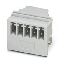 Phoenix Contact 2278380 Male behuizing (board) MCO Totaal aantal polen: 5 Rastermaat: 3.50 mm Inhoud: 50 stuk(s) - thumbnail