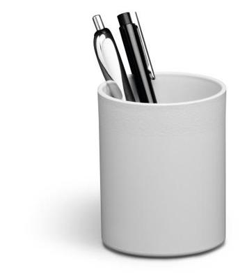 Pennenbak durable eco grijs