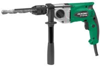 Hikoki DV20VB2(S) WUZ KLOPBOORSCHROEFMACHINE - DV20VB2WUZ - thumbnail