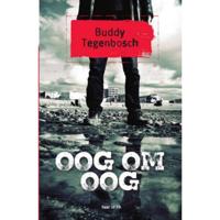 Oog om oog (Paperback) - thumbnail