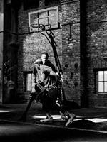Spalding Basketballen NBA-team ny knicks Sc.7 (83-509z) - thumbnail