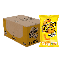 Cheetos chipito kaas (18x 125gr) - thumbnail