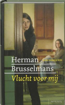 Vlucht voor mij - Herman Brusselmans - ebook