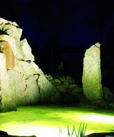 Heissner Vijververlichting LED onderwater - thumbnail