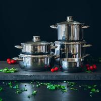 Keukengerei Monix OPTIMA 4 Onderdelen - thumbnail