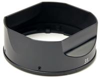 Fujifilm Zonnekap voor XF 35mm F/1.4 R - thumbnail
