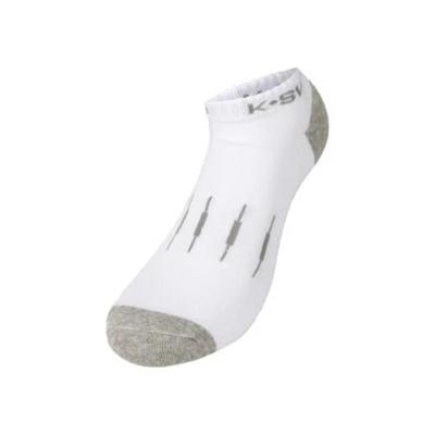 K-SWISS 3-Pack Crew Ladies Sport Sokken 35-38