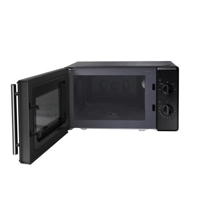 Inventum MN205SB Magnetron Zwart - thumbnail