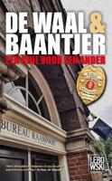 Een kuil voor een ander - De Waal & Baantjer - ebook - thumbnail