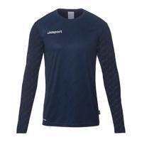 Uhlsport Progressive Keepersshirt Kids Donkerblauw - thumbnail