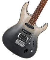 Ibanez SA360NQM-BMG Black Mirage Gradation elektrische gitaar - thumbnail