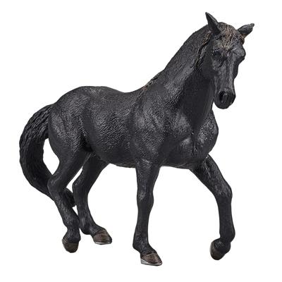 Mojo horse world andalusische hengst zwart 387109