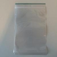 Gripzakjes 120x180 mm 100 stuks - thumbnail