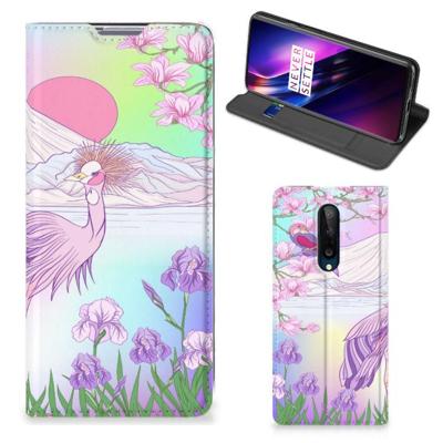 OnePlus 8 | Hoesje maken | Bird