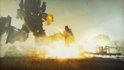 Resistance 3 Resistance 3