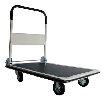 Transportwagen 91 x 61 cm max. last 300 kg Velleman - Velleman Transportwagen 91 x 61 cm max. last 300 kg Velleman - Velleman