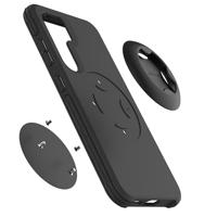 INTERPHONE mobiele telefoon case "quiklox" handycase q-lox samsung s24 - thumbnail