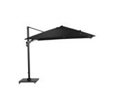Garden Impressions Hawaii Lumen parasol 300x300 carbon black - black- - - Garden Impressions - thumbnail