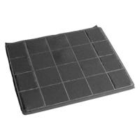 AEG ECFBLL02 Longlife Koolstoffilter Zwart - thumbnail