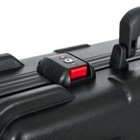 Gator Cases GTSA-MIX192106 53.3 x 48.3 x 15.2 cm polyetheen koffer - thumbnail
