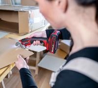 Einhell TE-UC 18/6 Li - Solo Accu-universeelsnijder 4432010 18 V - thumbnail