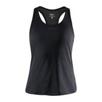 Craft 1908770 Adv Essence Singlet Wmn - Black - M - thumbnail
