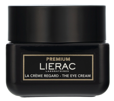 Lierac Premium La Crème Regard Anti-Aging 20ml