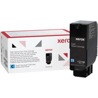 Xerox Toner Origineel Cyaan 16000 bladzijden 006R04637 006R04637 - thumbnail