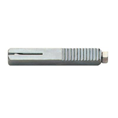 Intersteel Wisselstift keilbout bevestiging 8x60mm