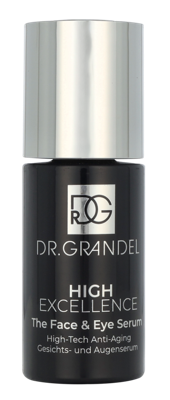 Dr Grandel - Dr. Grandel High Excellent The Face & Eye Serum 30 ml