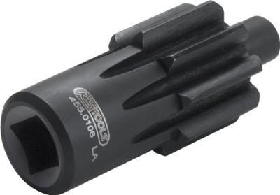 KS Tools 455.0106 Motor-doordraaivoorziening voor DAFNSTer