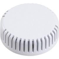 Hammond Electronics 1551V12WH Universele behuizing 60 x 20 ABS Wit 1 stuk(s) - thumbnail