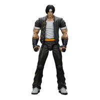 The King Of Fighters '98 Action Figure Hero Team Kyo Kusanagi 12 cm - thumbnail