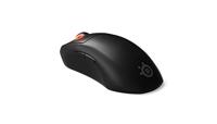 Steelseries Prime Wireless Gaming-muis Radiografisch Optisch Zwart 6 Toetsen 18000 dpi Verlicht - thumbnail