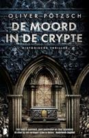 De moord in de crypte - Oliver Pötzsch - ebook - thumbnail