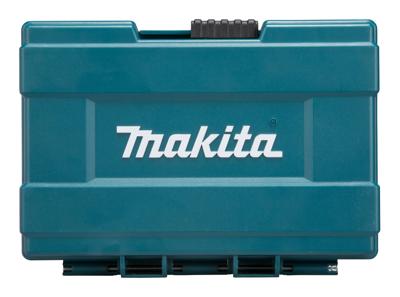 Makita Accessoires D-73477 | Boor-/schroefbitset | Quad Driver | 29-delig - D-73477