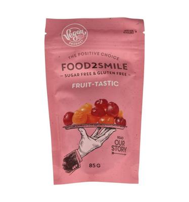 Food2Smile Fruit Tastic Food2Smile Fruit Tastic