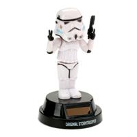 The Original Stormtrooper Peace Zonnecel Solar Pal Poppetje - thumbnail