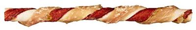 Trixie denta fun barbecue chicken chewing rolls
