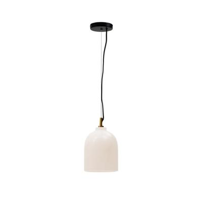 Kave Home Hanglamp 'Shenli' Albast, 15cm Kave Home Hanglamp 'Shenli' Albast, 15cm