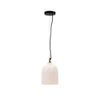 Kave Home Hanglamp 'Shenli' Albast, 15cm - thumbnail