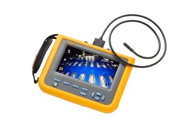 Fluke 4962665 Endoscoop Sonde-Ø: 8.5 mm Sondelengte: 1.2 m