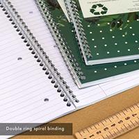 Notitieboek pukka jotta a5 lijn 110pag 80gr gn - thumbnail