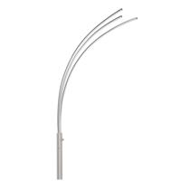 Highlight Booglamp Arch mat-chroom - thumbnail