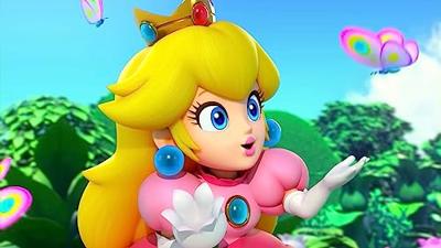 Nintendo Switch Super Mario RPG